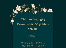 Ca khúc "Doanh nhân Việt Nam"