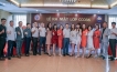 PTI Hà Nội: Lễ ra mắt lớp CCO 36 "Vững niềm tin, bền ý chí"