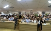 Hơn 100 học viên tham dự khóa học “Quản lý con người” tại PTI Hà Nội
