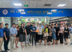 Kết nối giao thương giữa doanh nghiệp Việt Nam - Singapore