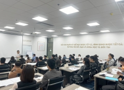 PTI Hà Nội khai giảng khóa học “Trưởng phòng kinh doanh chuyên nghiệp”