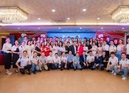 PTI Hà Nội: Lễ ra mắt CEO178 – Tinh hoa hội tụ
