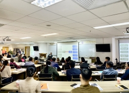 PTI Hà Nội: Khai giảng chương trình đào tạo “CEO – Giám đốc điều hành chuyên nghiệp” K182