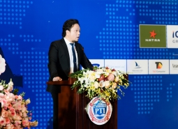 Nguyên văn phát biểu khai mạc hội thảo: "Kinh tế Việt Nam 2023 SMEs đối diện và vượt bão" tại HN ngày 8/4