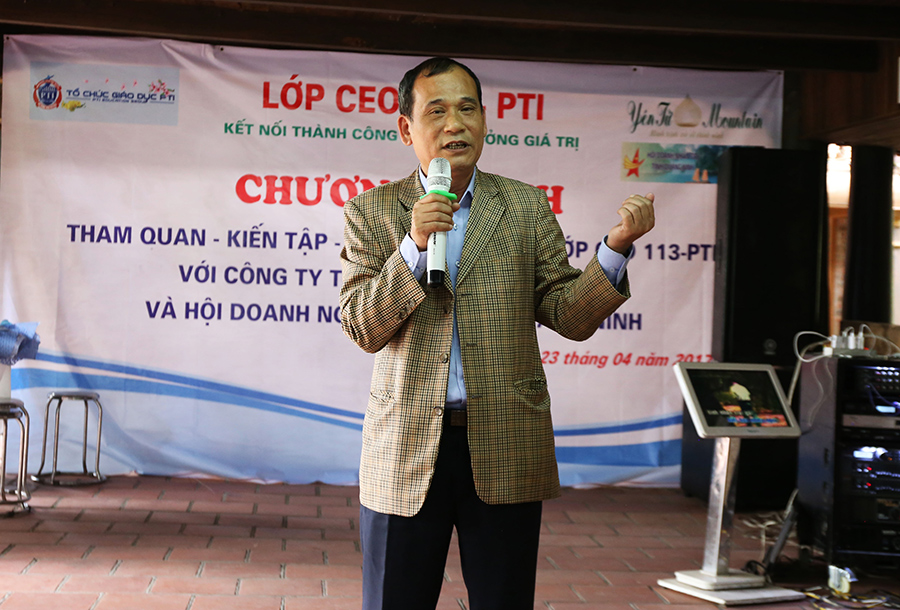 ceo 113